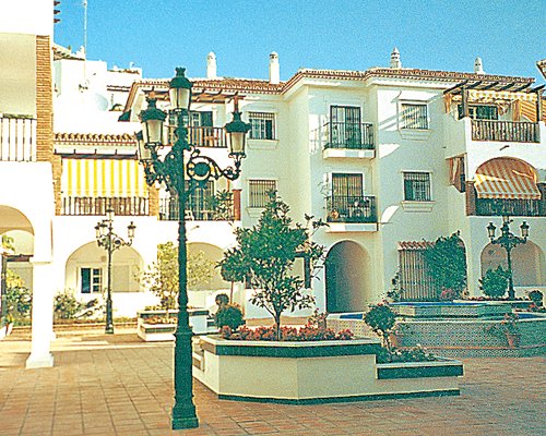 Apartamentos Pueblo Quinta Dos Image