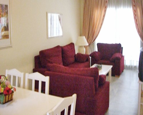 Apartamentos Pueblo Quinta Dos