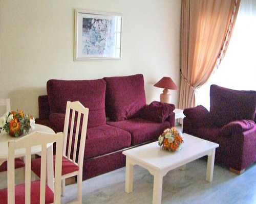 Apartamentos Pueblo Quinta Dos