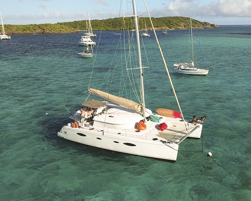 TradeWinds St. Vincent & The Grenadines