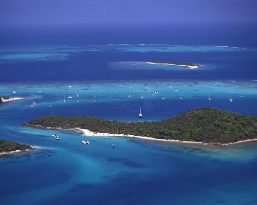 TradeWinds St. Vincent & The Grenadines