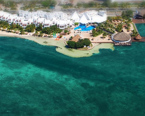 SUNSET MARINA RESORT & YACHT CLUB - Updated 2023 Prices & Hotel Reviews  (Cancun, Mexico)