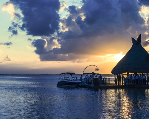 Sunset Marina Resort And Yacht Club