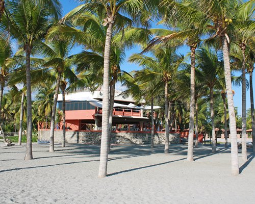 Hotel Bahía Del Sol  All Suites Marina  & Beach Resort