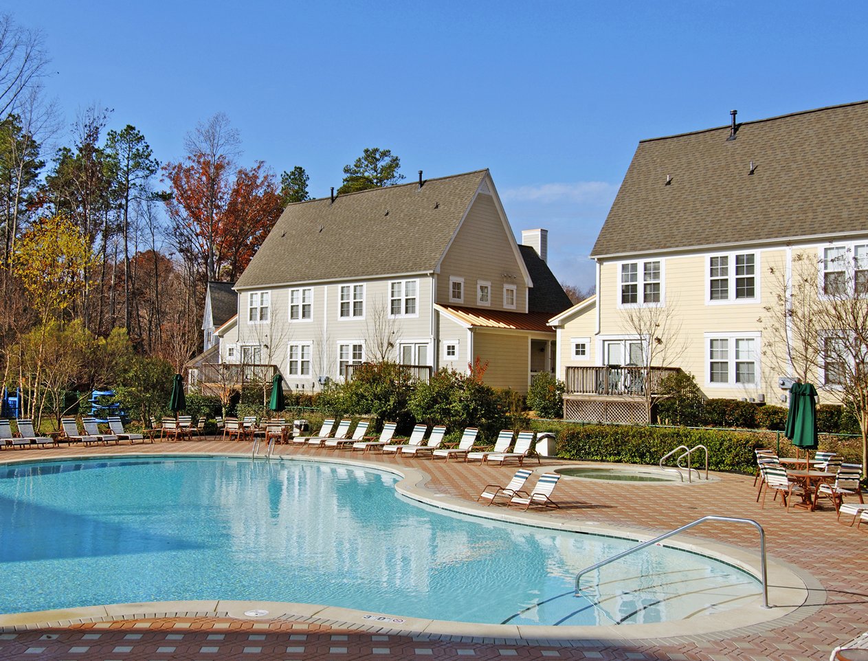 King's Creek Plantation