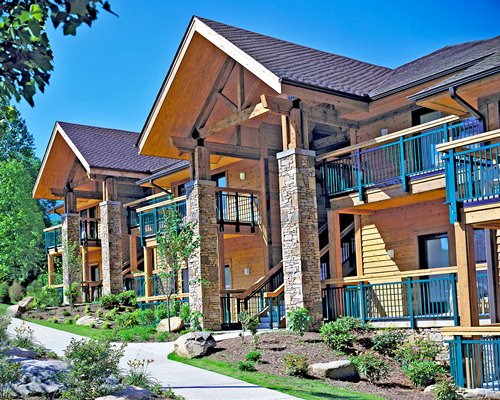 Bent Creek Golf Village