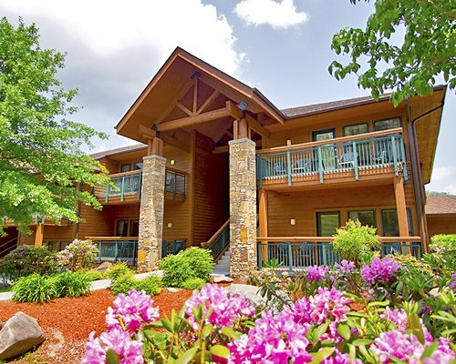 Bent Creek Golf Village