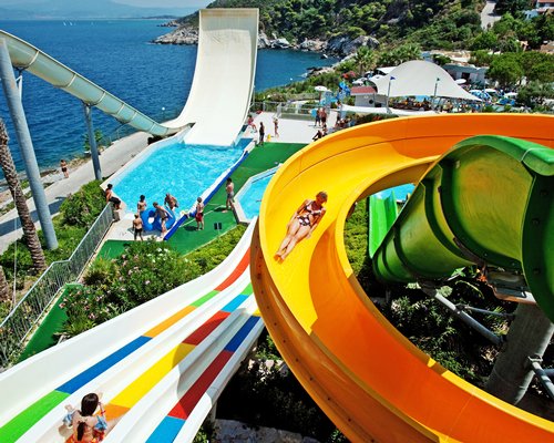Pine Bay Holiday Resort