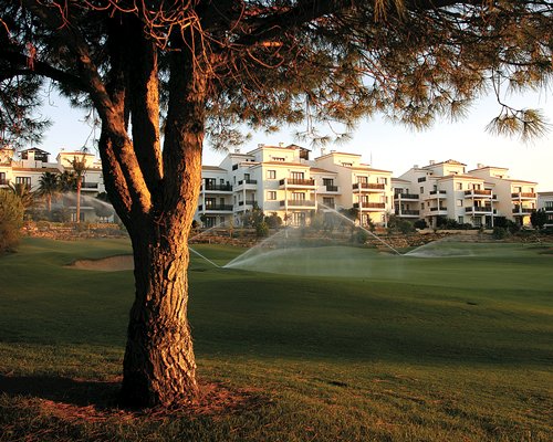 Pine Cliffs Resort