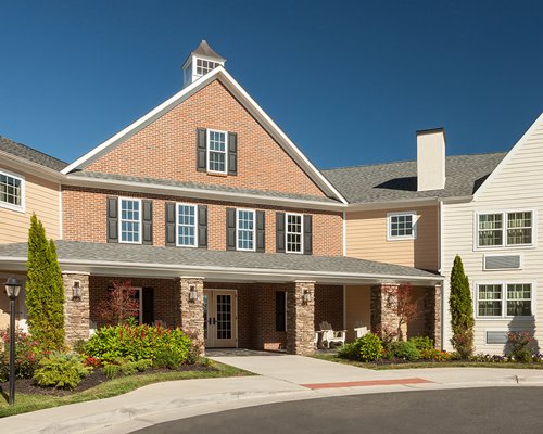 Shenandoah Crossing Townhomes Image