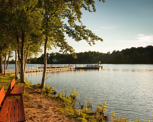 Shenandoah Crossing Townhomes