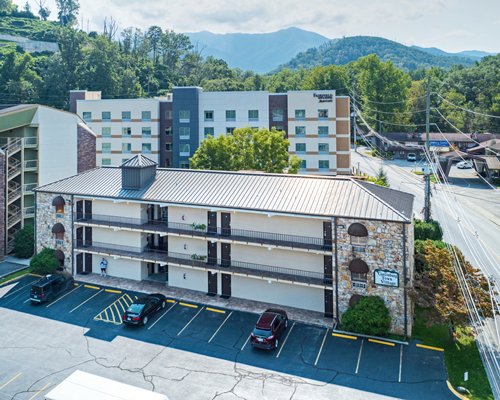 Town Village @ Gatlinburg By Exploria Resorts