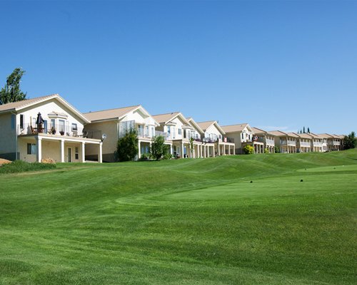 Paradise Canyon Golf Resort