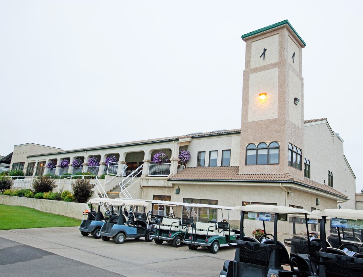 Paradise Canyon Golf Resort