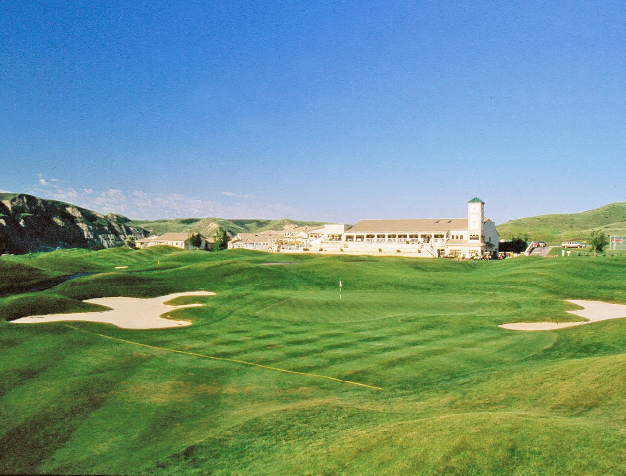 Paradise Canyon Golf Resort
