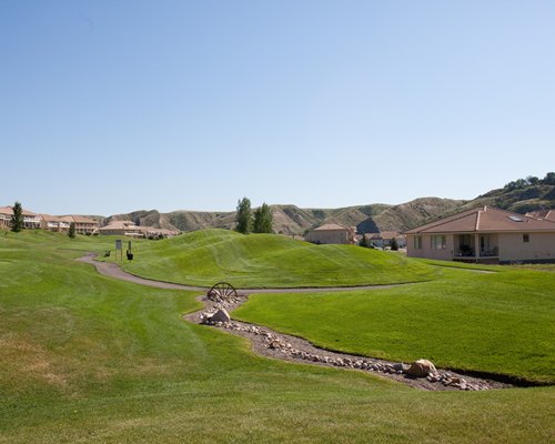 Paradise Canyon Golf Resort