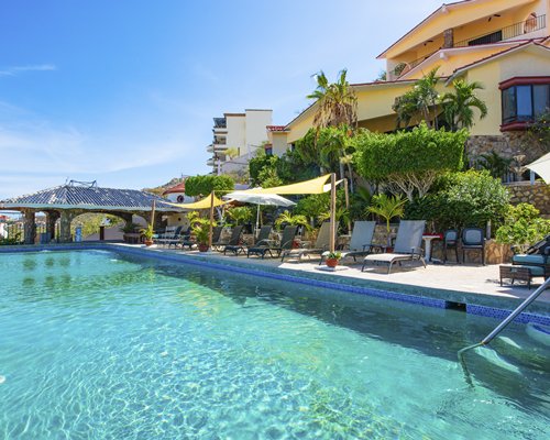 Portofino Resort at Marina View Villas