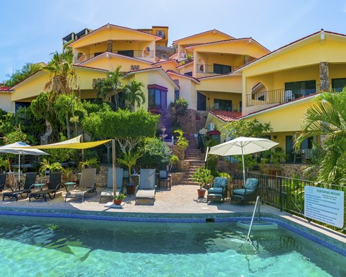 Portofino Resort at Marina View Villas