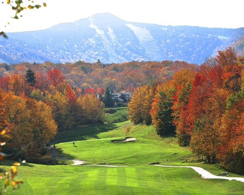 Trail Creek Condominiums