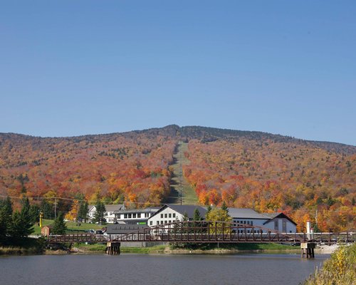 Trail Creek Condominiums