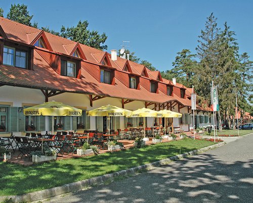 Abbazia Country Club