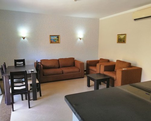 Stella Makadi Resort &amp; Residence