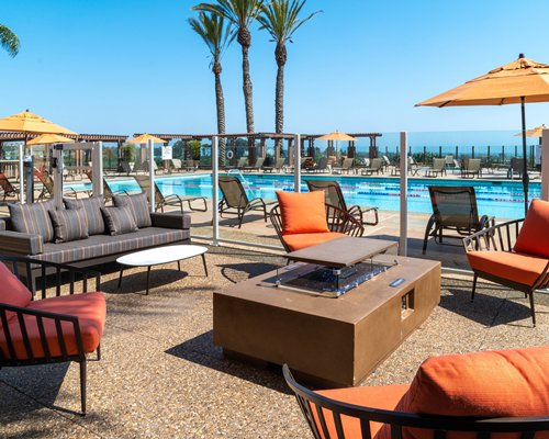 Grand Pacific Palisades Resort