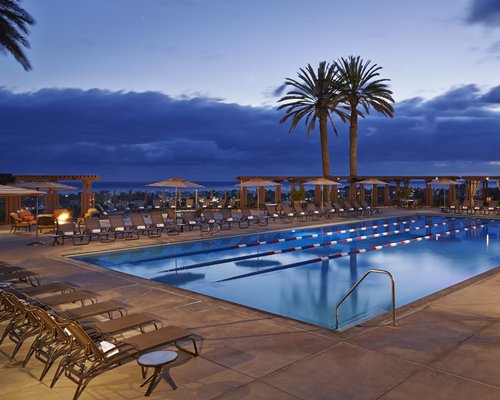 Grand Pacific Palisades Resort