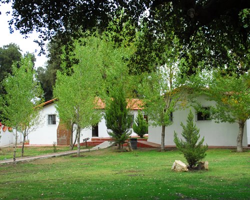 Hacienda Santa Verónica