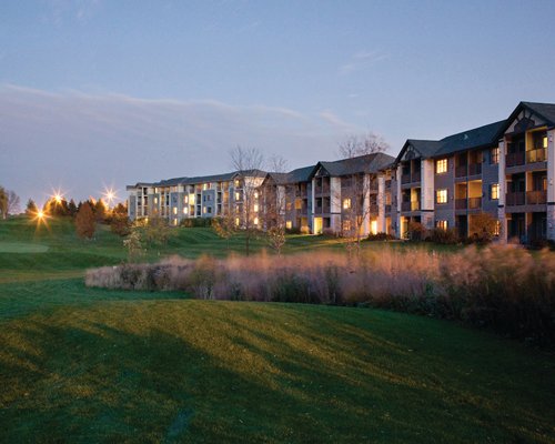 Holiday Inn Club Vacations At Lake Geneva Resort Image