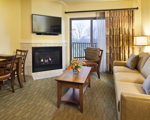 Holiday Inn Club Vacations At Lake Geneva Resort