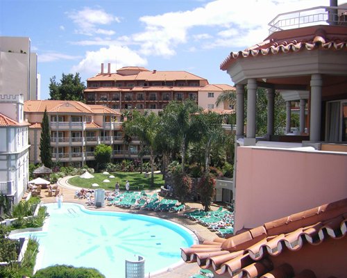 Pestana Miramar