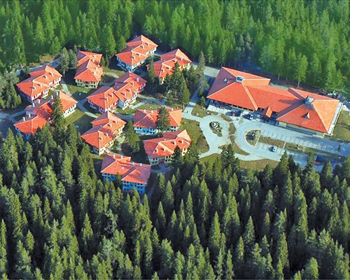 Ilgaz Mountain Resort Image