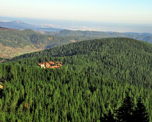 Ilgaz Mountain Resort