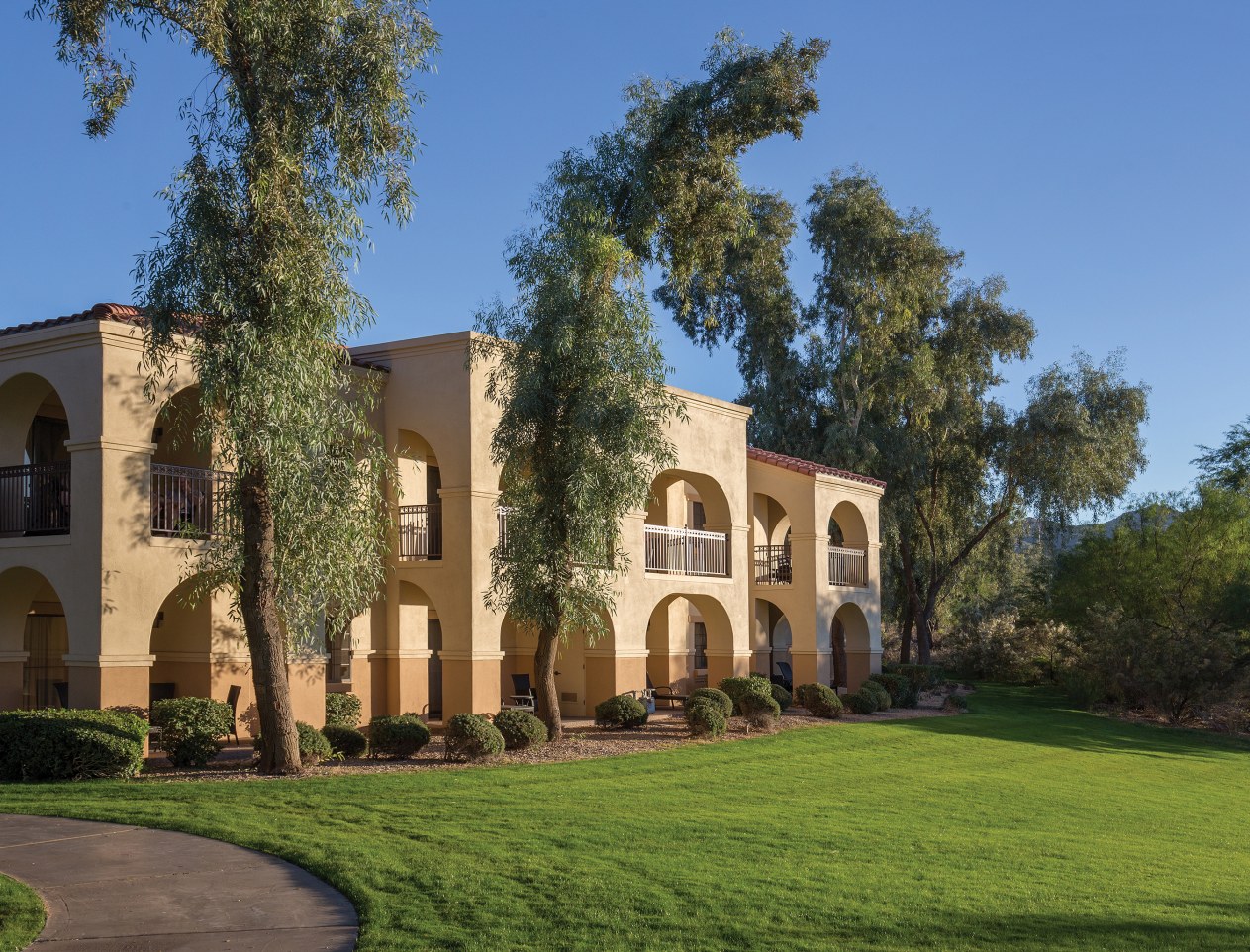 Shell Vacations Club @ The Legacy Golf Resort