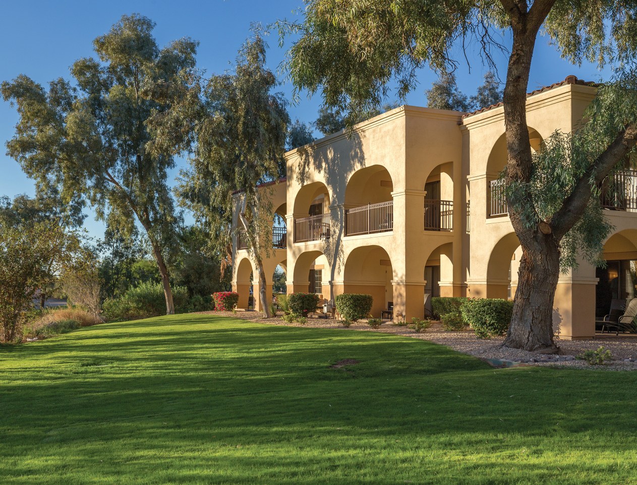 Shell Vacations Club @ The Legacy Golf Resort