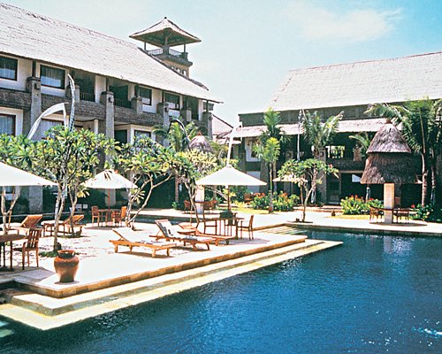 The Grand Bali - Nus...