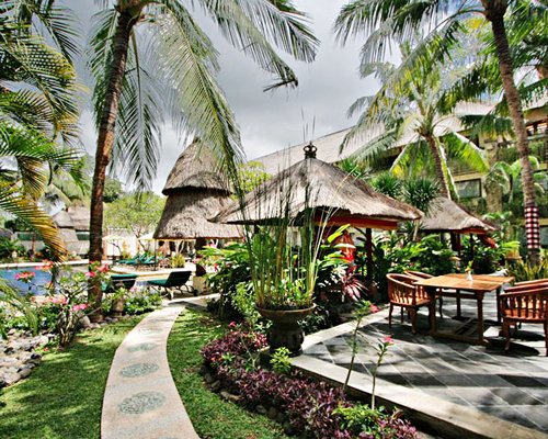 The Grand Bali - Nusa Dua