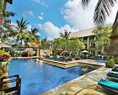 The Grand Bali - Nusa Dua