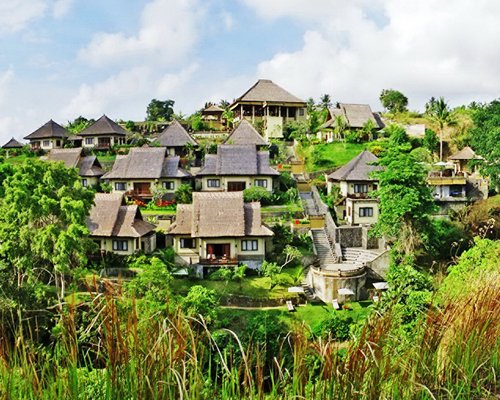 Bali Masari Villas & Spa Image