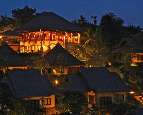 Bali Masari Villas & Spa