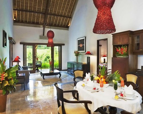 Bali Masari Villas & Spa