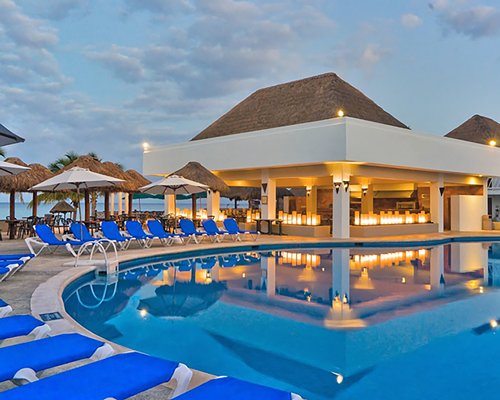 Regency Club @ Sunscape Sabor Cozumel