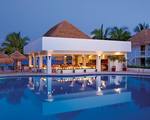 Regency Club @ Sunscape Sabor Cozumel