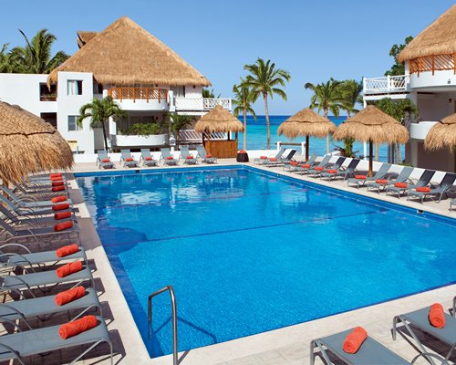 Regency Club @ Sunscape Sabor Cozumel