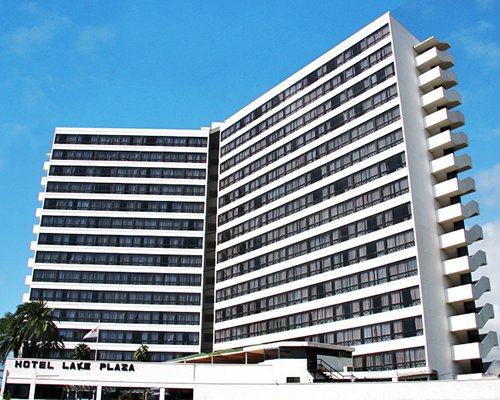 Hotel Lake Plaza