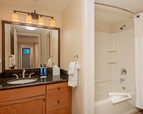 WorldMark Wine Country Angels Camp - 3 Nights