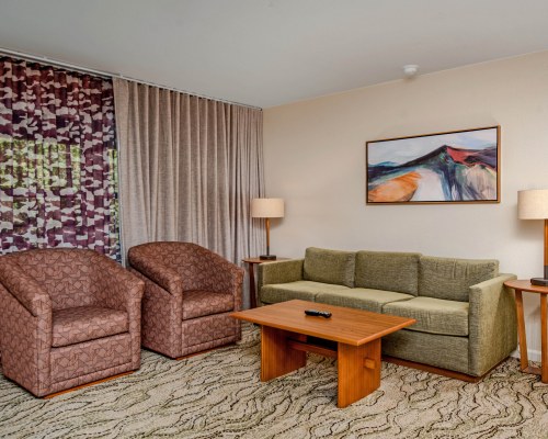 WorldMark Wine Country Angels Camp - 3 Nights