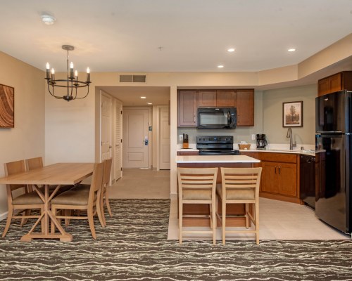 WorldMark Wine Country Angels Camp - 3 Nights