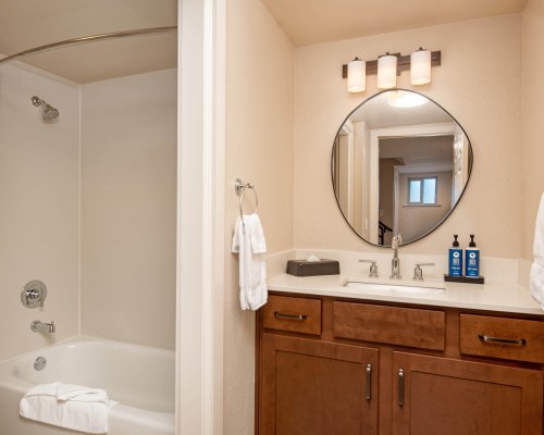 WorldMark Wine Country Angels Camp - 3 Nights